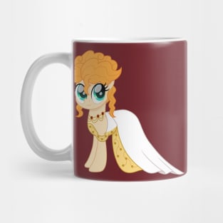 Love Story Buttercup Mug